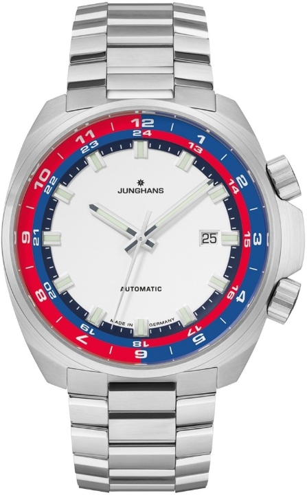 Obrazek Junghans 1972 Automatic Fis Edition