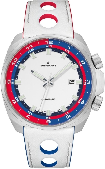 Obrazek Junghans 1972 Automatic Fis Edition