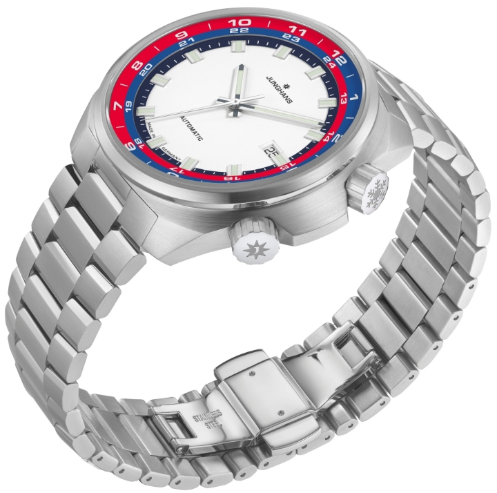 Obrazek Junghans 1972 Automatic Fis Edition