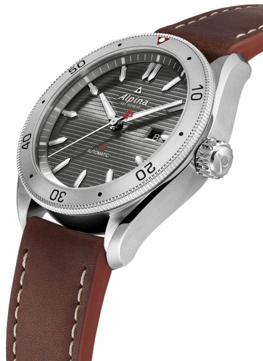 Obrazek Alpina Alpiner 4 Automatic