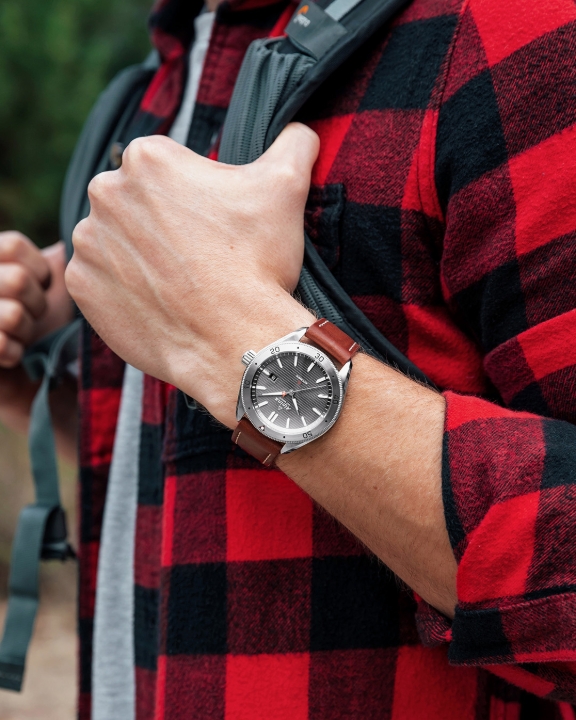 Obrazek Alpina Alpiner 4 Automatic