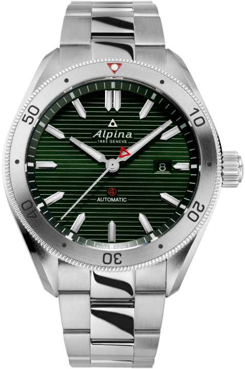 Obrazek Alpina Alpiner 4 Automatic