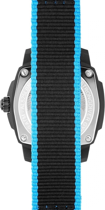 Obrazek Alpina Seastrong Diver Gyre Limited Edition