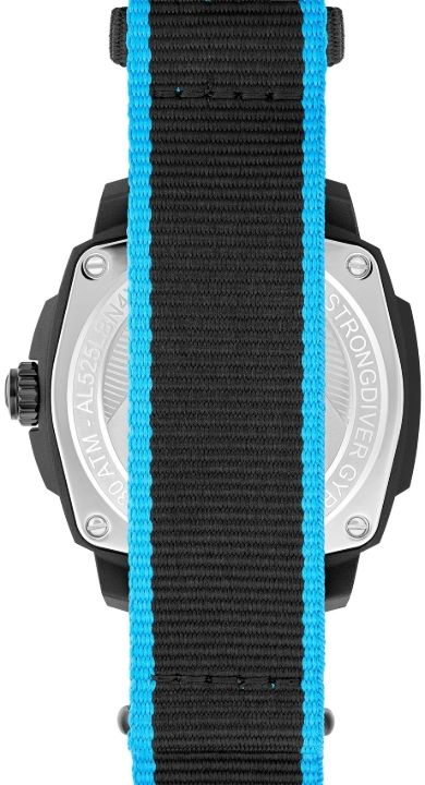 Obrazek Alpina Seastrong Diver Gyre Limited Edition