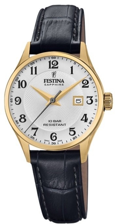 Obrazek Festina Swiss Made