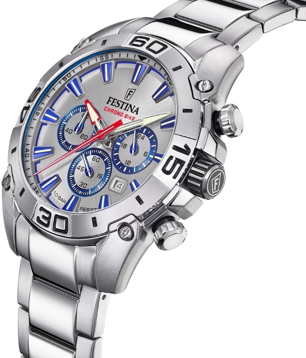 Obrazek Festina Chrono Bike