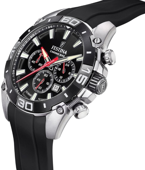 Obrazek Festina Chrono Bike