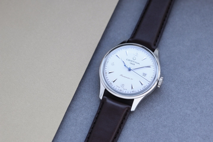 Obrazek Certina DS Powermatic 80