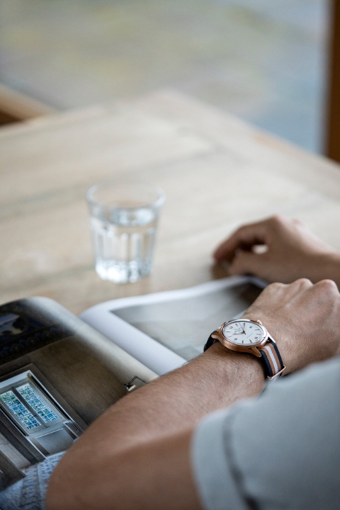 Obrazek Certina DS Powermatic 80