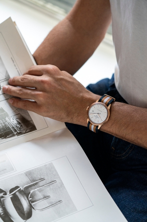 Obrazek Certina DS Powermatic 80