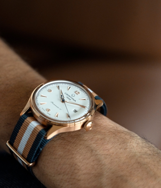 Obrazek Certina DS Powermatic 80