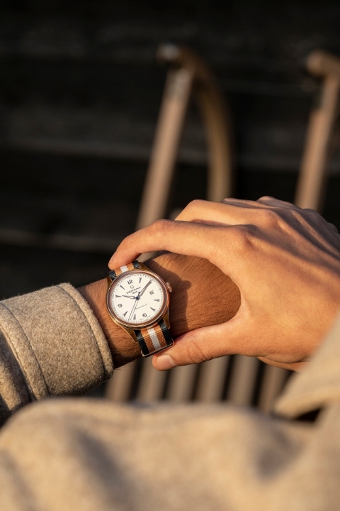 Obrazek Certina DS Powermatic 80