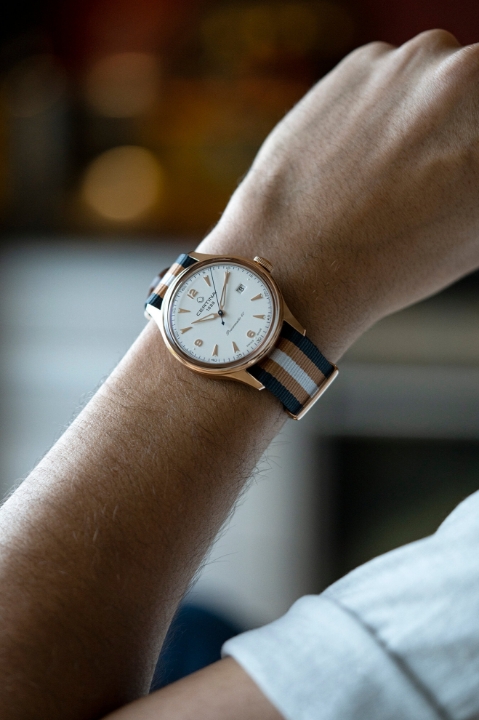 Obrazek Certina DS Powermatic 80