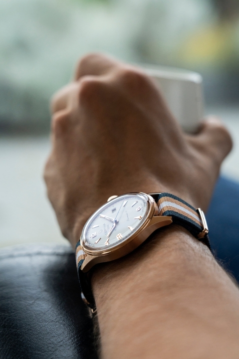 Obrazek Certina DS Powermatic 80