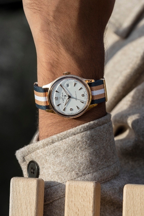 Obrazek Certina DS Powermatic 80