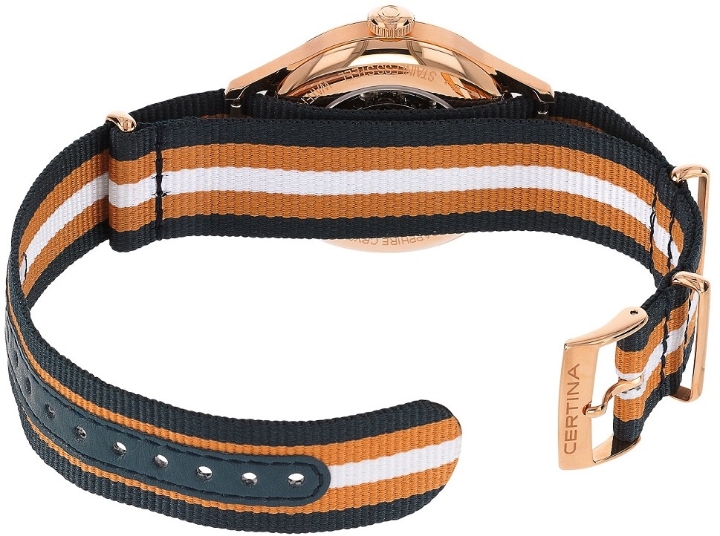 Obrazek Certina DS Powermatic 80