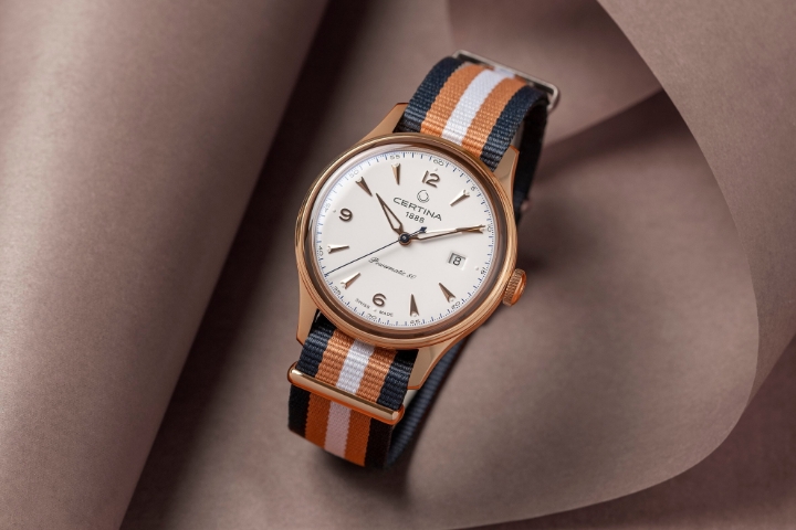 Obrazek Certina DS Powermatic 80