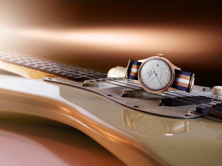 Obrazek Certina DS Powermatic 80