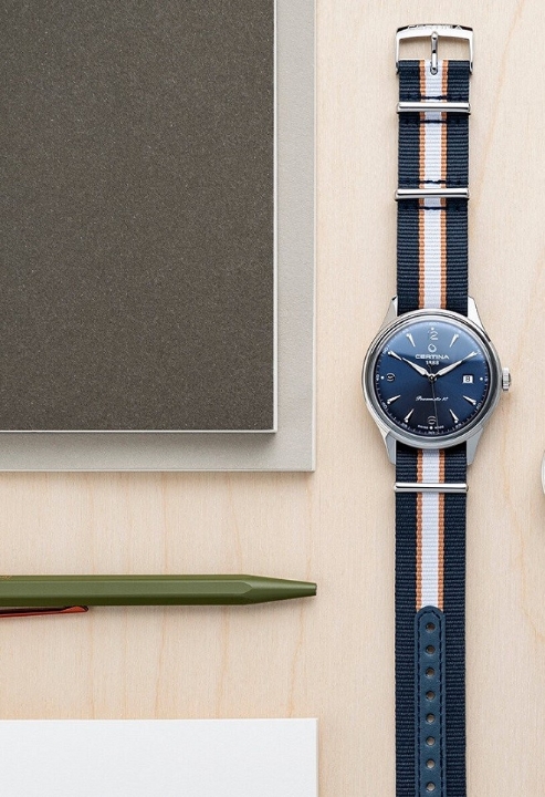 Obrazek Certina DS Powermatic 80