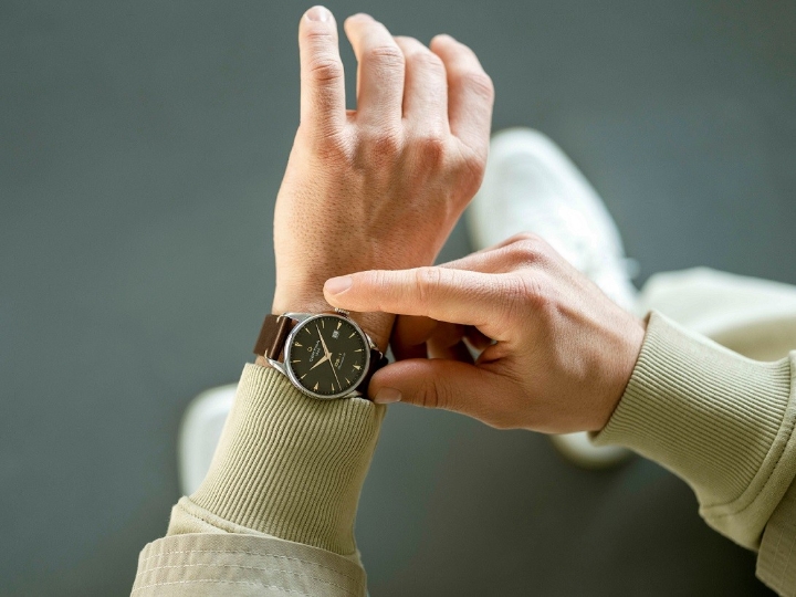 Obrazek Certina DS-1 Powermatic 80