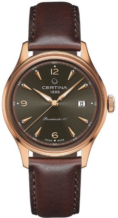 Obrazek Certina DS Powermatic 80