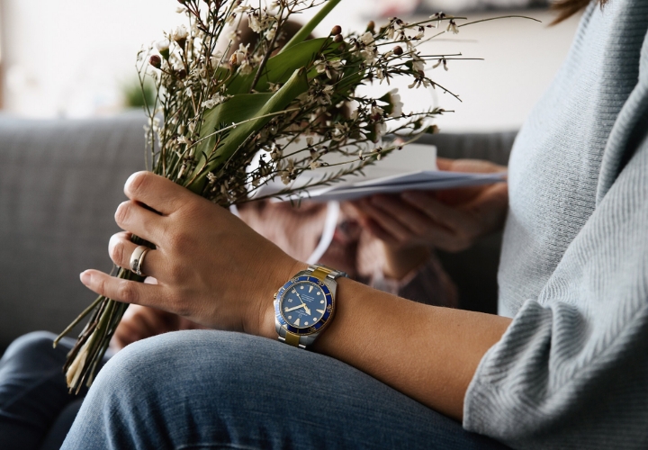 Obrazek Certina DS Action Diver Sea Turtle Conservancy Special Edition