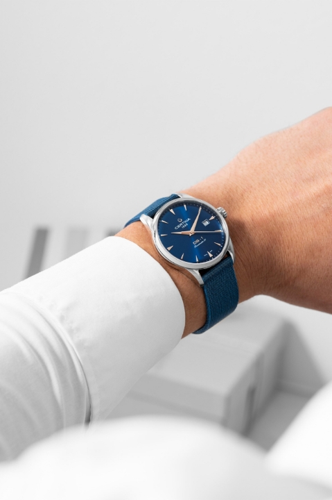 Obrazek Certina DS-1 Powermatic 80