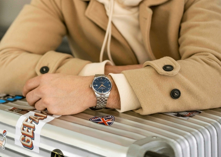 Obrazek Certina DS-1 Powermatic 80