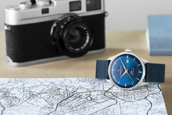 Obrazek Certina DS-1 Powermatic 80