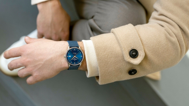 Obrazek Certina DS-1 Powermatic 80