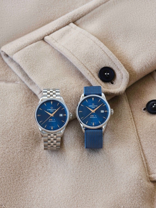 Obrazek Certina DS-1 Powermatic 80