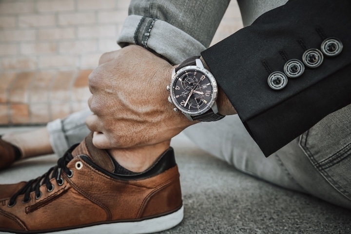 Obrazek Certina DS Podium Chronograph Automatic