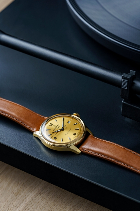 Obrazek Certina DS Powermatic 80