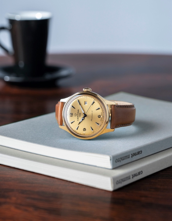 Obrazek Certina DS Powermatic 80