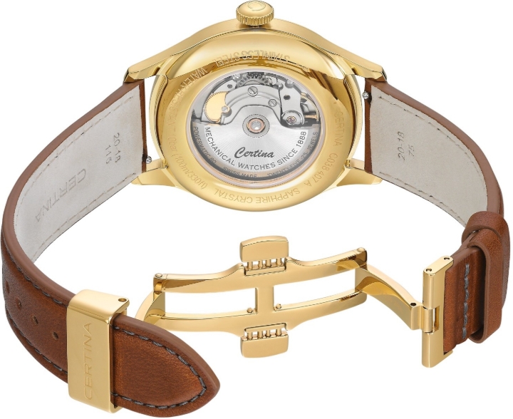 Obrazek Certina DS Powermatic 80