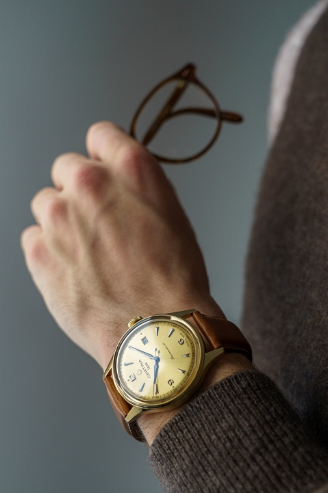 Obrazek Certina DS Powermatic 80