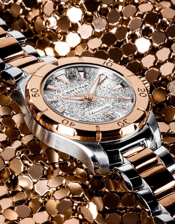 Obrazek Certina DS Action Diver