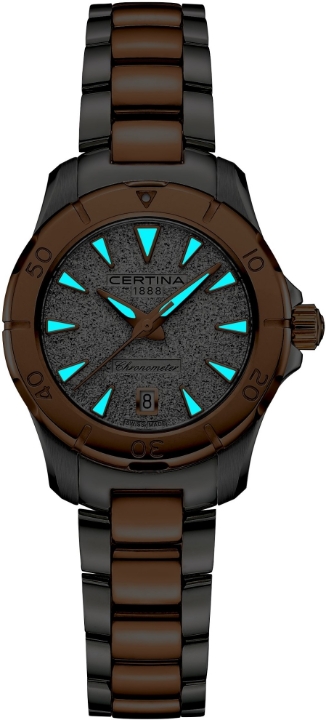Obrazek Certina DS Action Diver