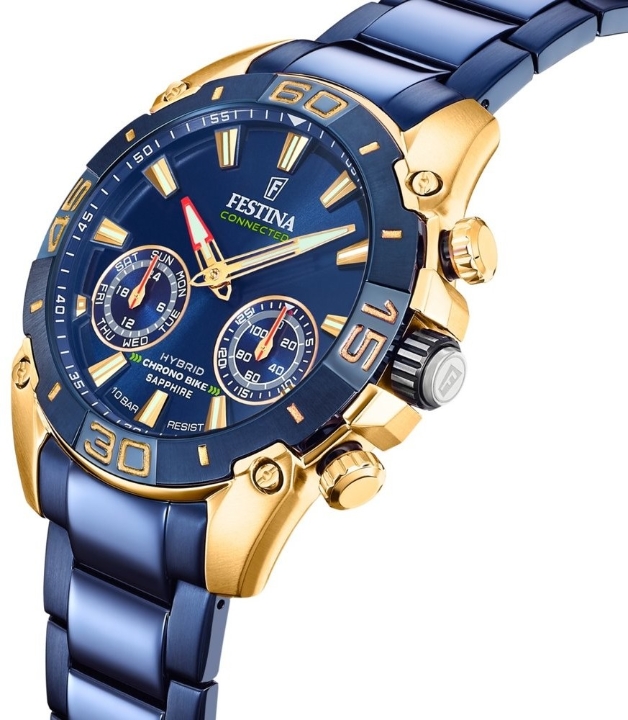 Obrazek Festina Chrono Bike Connected Special Edition