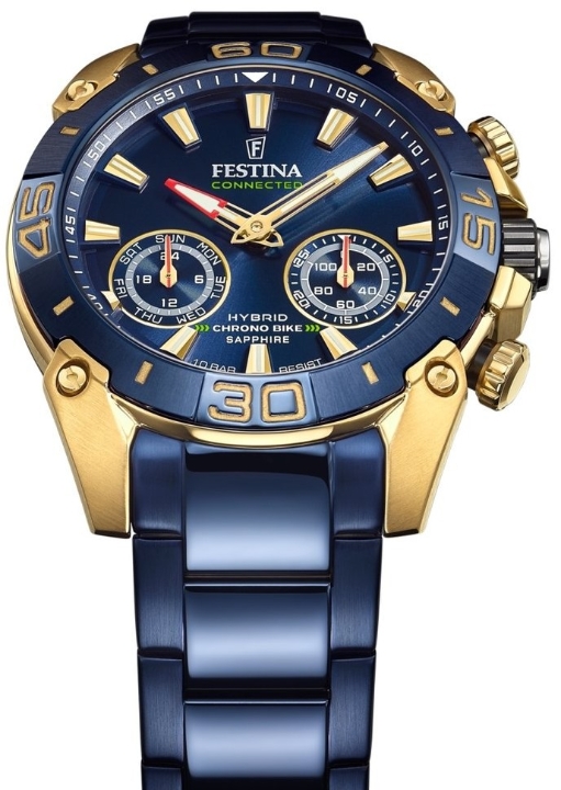 Obrazek Festina Chrono Bike Connected Special Edition