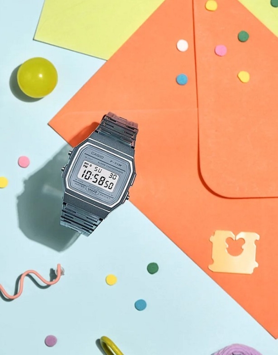 Obrazek Casio Collection Digital