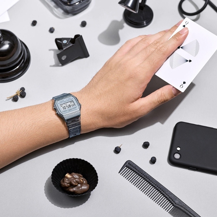 Obrazek Casio Collection Digital