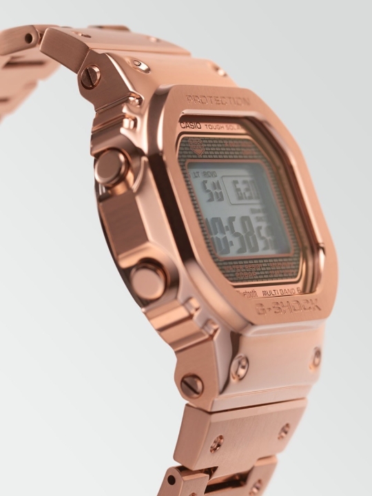 Obrazek Casio G-Shock Bluetooth