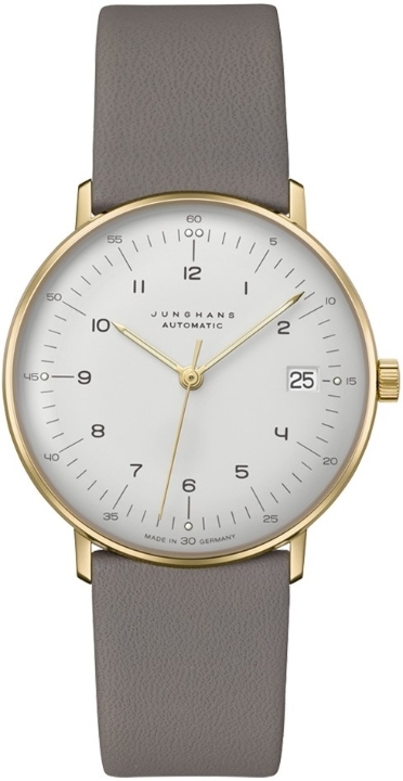 Obrazek Junghans Max Bill Kleine Automatic