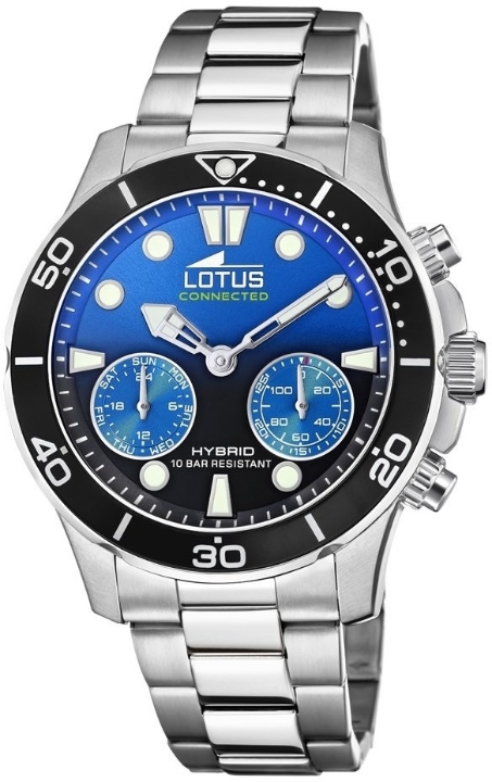 Obrazek Lotus Connected