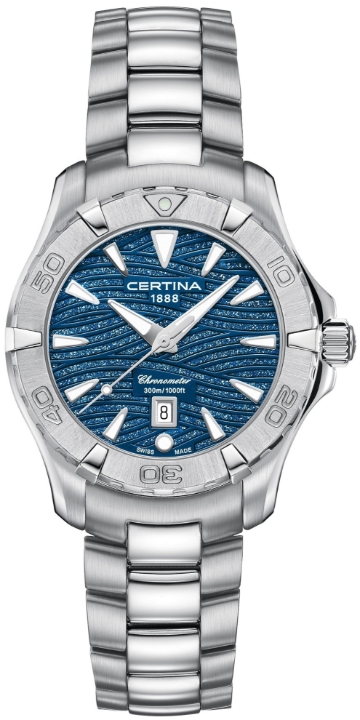Obrazek Certina DS Action Lady Chronometer