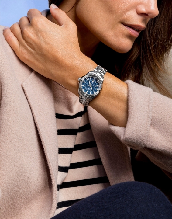 Obrazek Certina DS Action Lady Chronometer