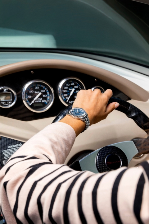 Obrazek Certina DS Action Lady Chronometer