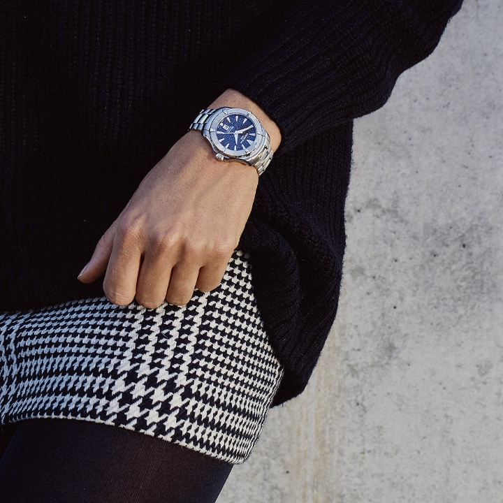 Obrazek Certina DS Action Lady Chronometer