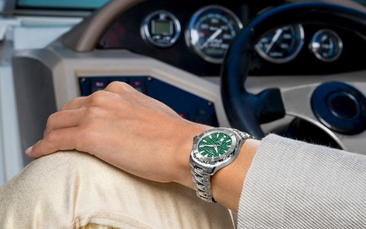 Obrazek Certina DS Action Lady Chronometer